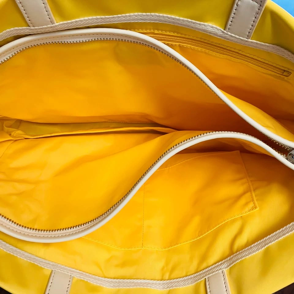 agnes b bag - photo 3