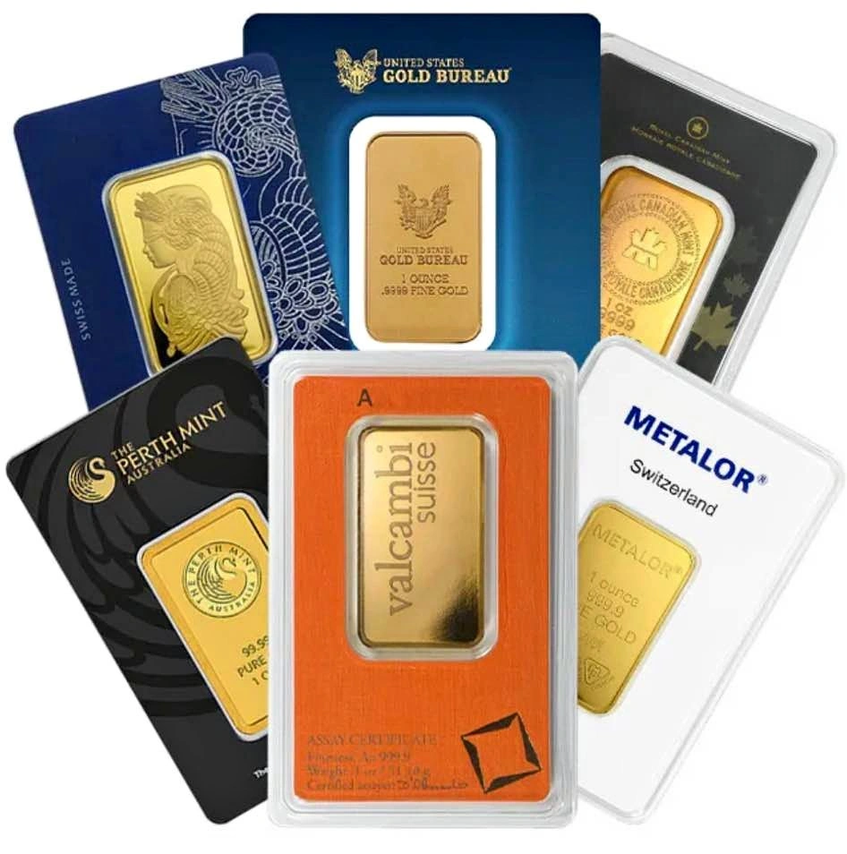 Buy and sell gold/silver bar/coin and jewelry