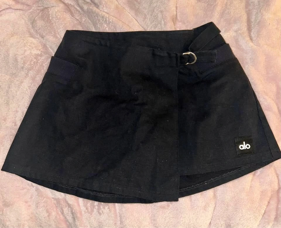 alo skirt