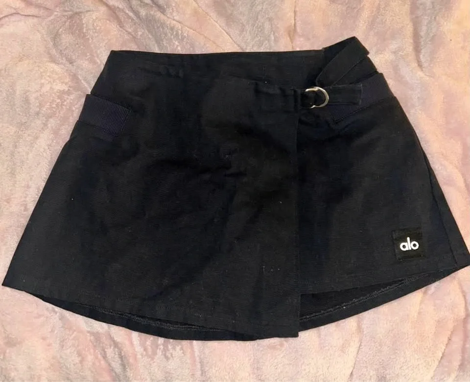 alo skirt