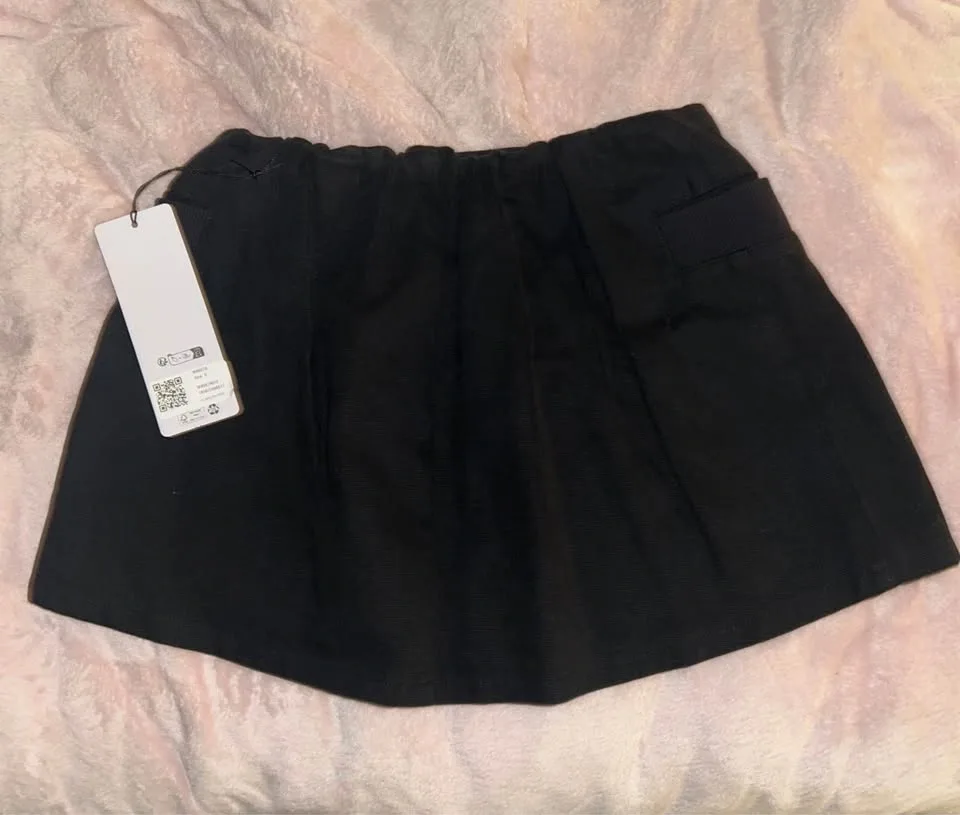 alo skirt - photo 2