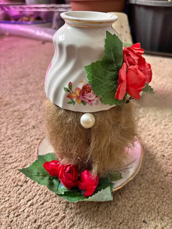 Teacup Gnomes