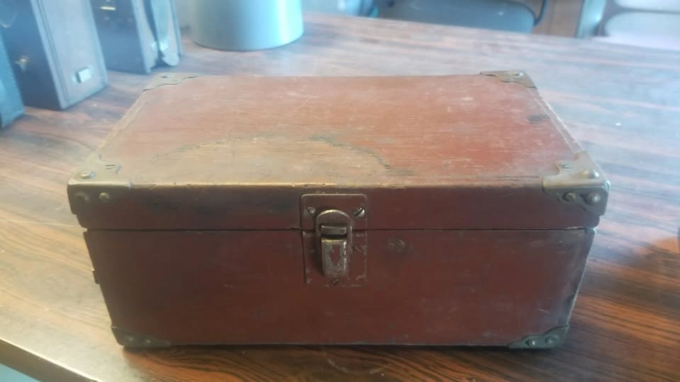 Antique Electrical Meters - $50 for all 4 - photo 2
