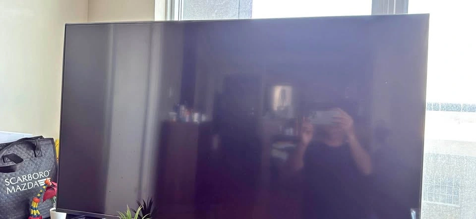 LG 50UQ7590 50" 4K UHD Smart TV