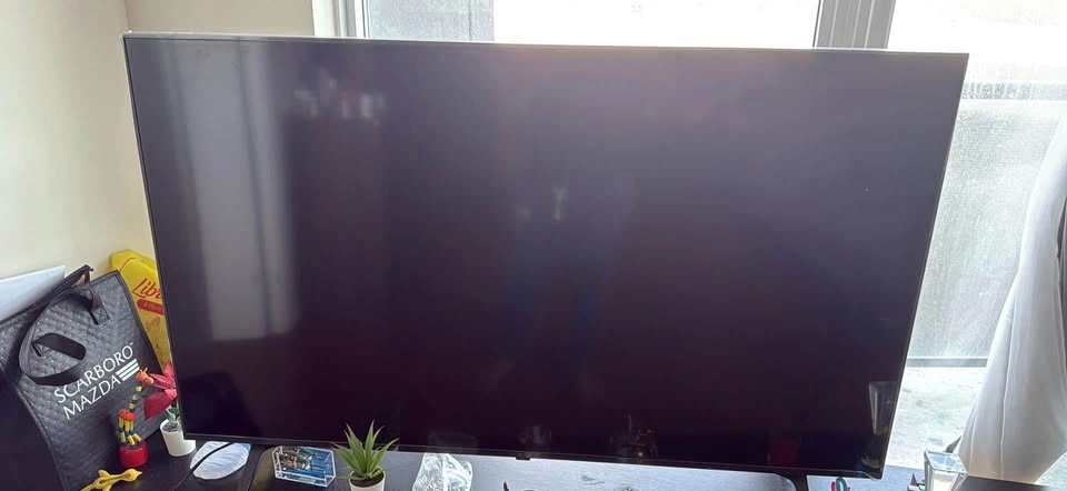 LG 50UQ7590 50" 4K UHD Smart TV - photo 2