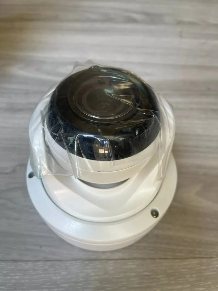 New American Dynamics Outdoor 3MP IR IP Mini-Dome Camera - photo 3