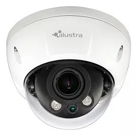 Illustra Indoor HD Mini Dome Security Camera - photo 5
