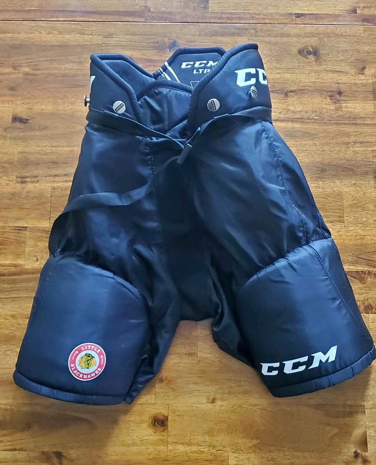 CCM Youth Hockey Pants - JR-S
