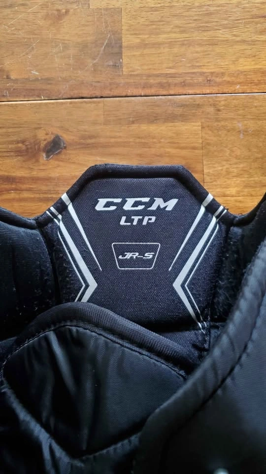 CCM Youth Hockey Pants - JR-S - photo 2