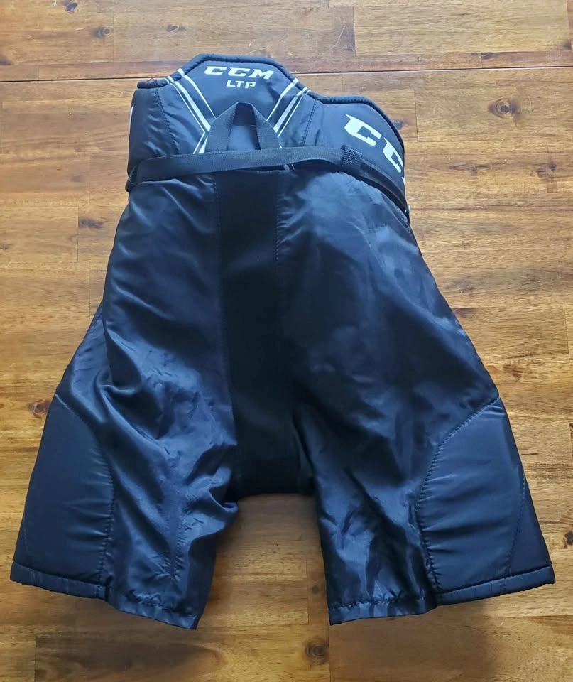 CCM Youth Hockey Pants - JR-S - photo 3
