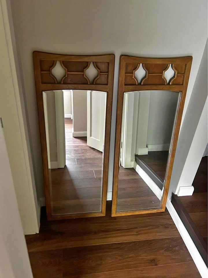 MCM Mirrors