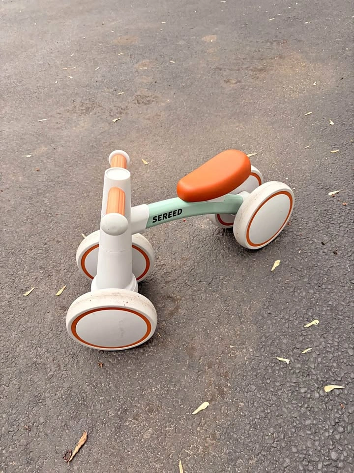 Sereed Balance Bike