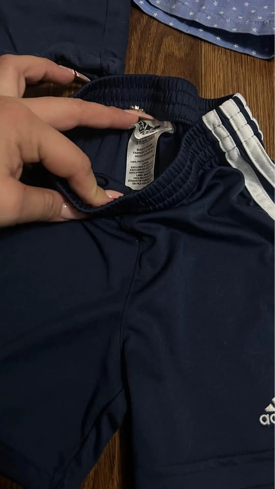 Toddler Shorts - photo 2