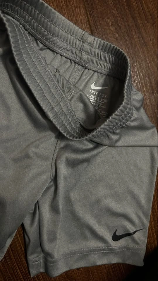 Toddler Shorts - photo 3
