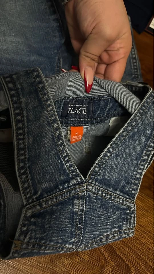 Toddler Jeans - photo 2