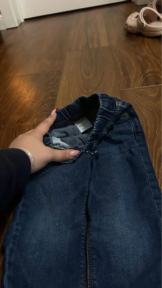 Toddler Jeans - photo 5