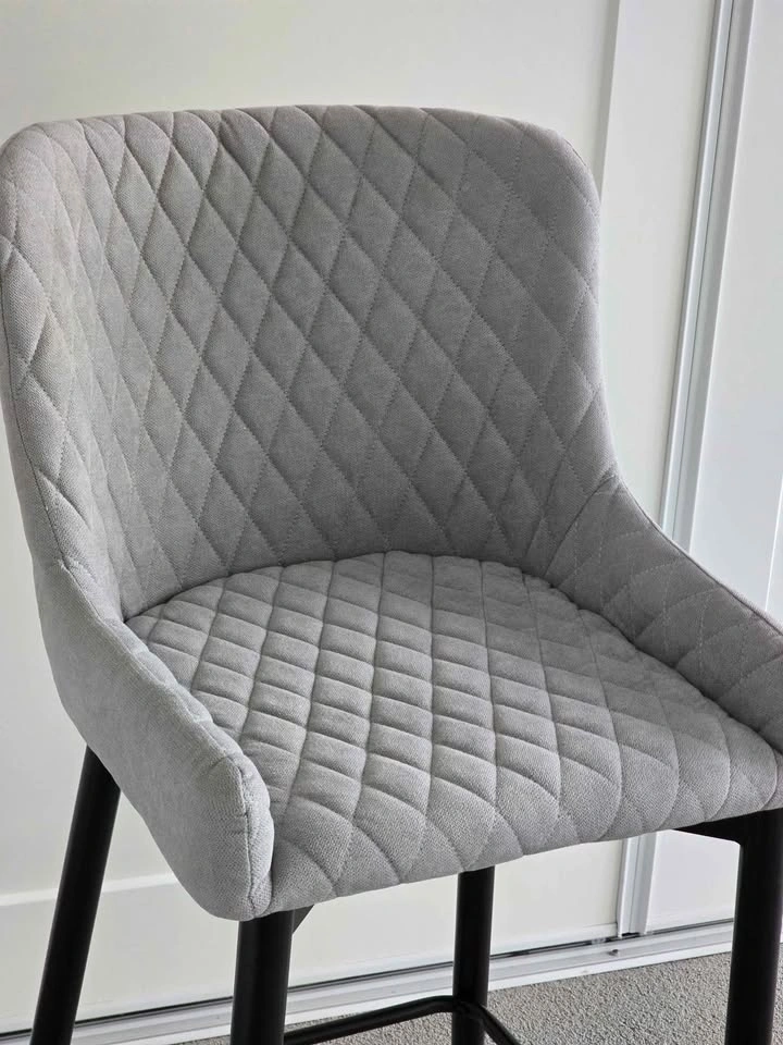 The Brike Demi Counter-Height Stool, Brand New - photo 2
