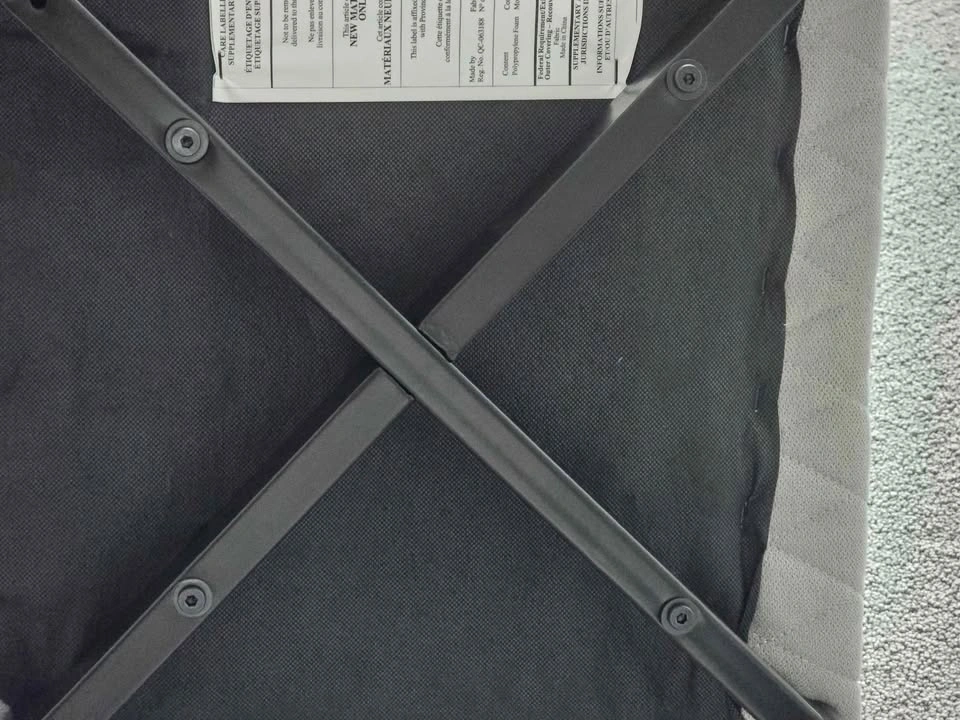 The Brike Demi Counter-Height Stool, Brand New - photo 5