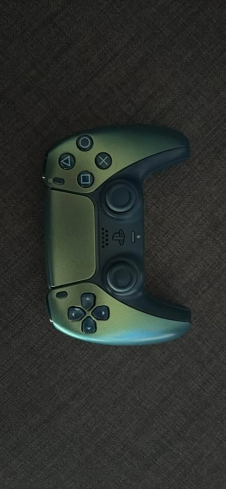 PS5 DualSense Controller - photo 2