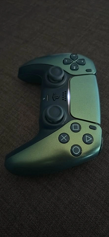 PS5 DualSense Controller - photo 3