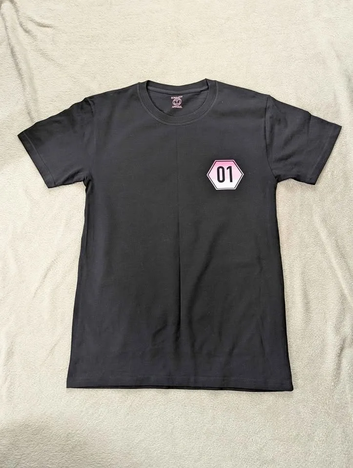 Hatsune Miku T-Shirt - photo 2