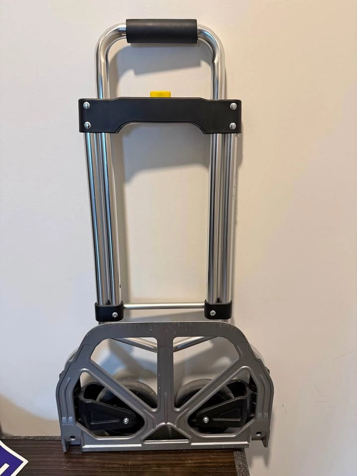 Folding Platform Cart / Dolly – Heavy Duty – Like New
