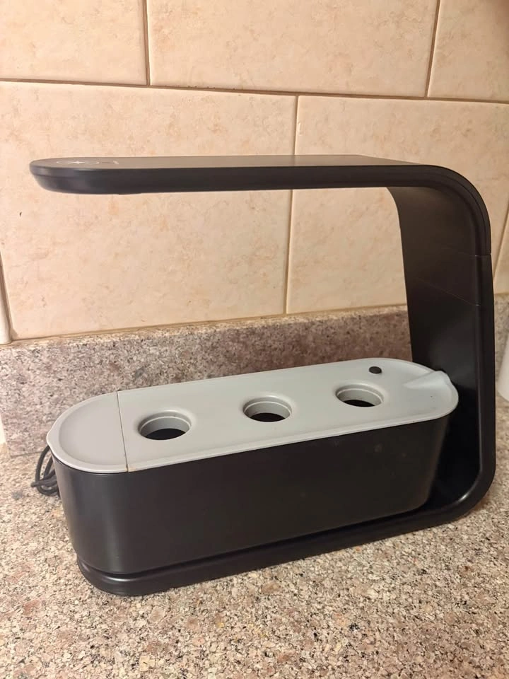 AeroGarden Sprout 3 Pod Hydroponic Indoor Garden - photo 2