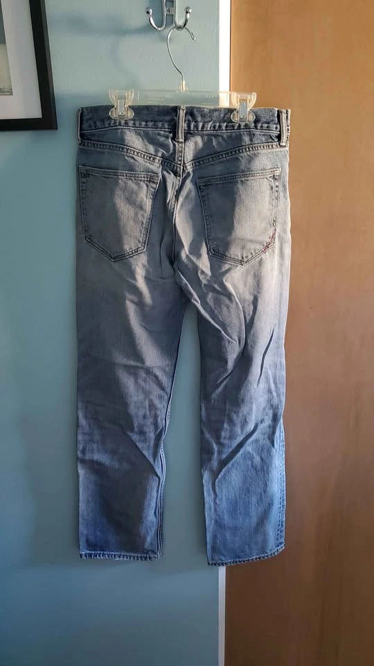 Banana Republic Men's Jeans - Straight 30x30 - photo 3