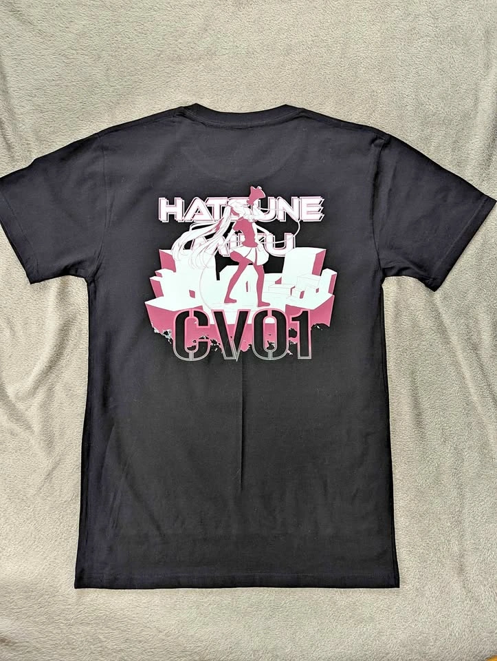Hatsune Miku T-Shirt