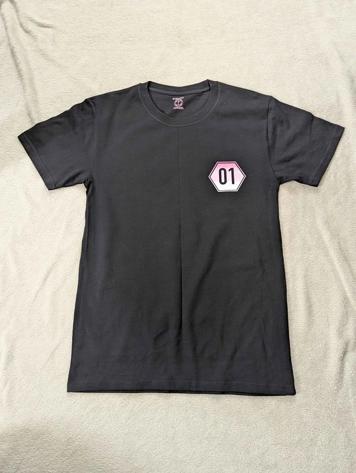 Hatsune Miku T-Shirt - photo 2