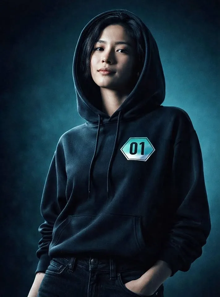 HATSUNE MIKU HOODIE