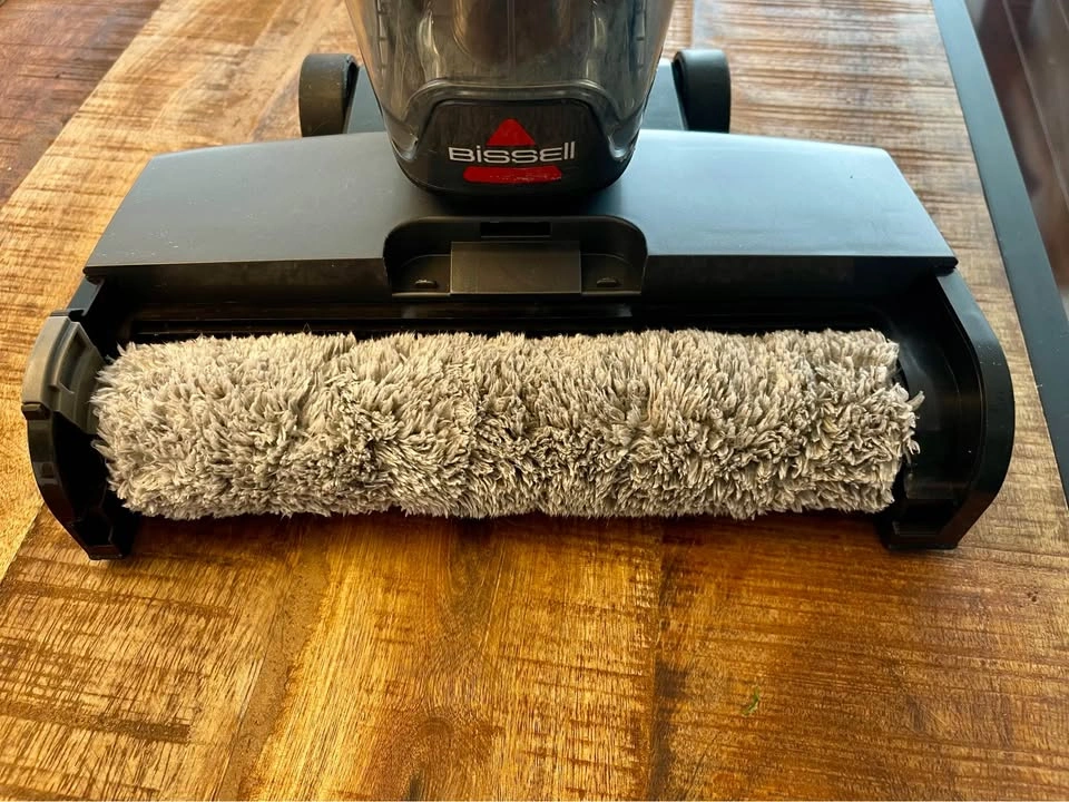 Bissell CrossWave OmniForce Wet/Dry Vacuum - photo 4