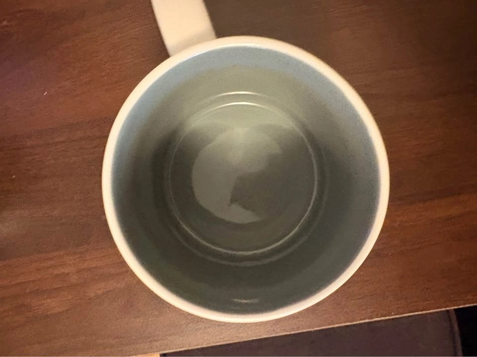 Berlin Starbucks Mug - photo 3