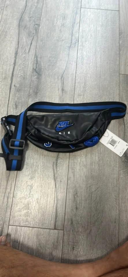 Jordan Belt Bag - Men's - photo 2