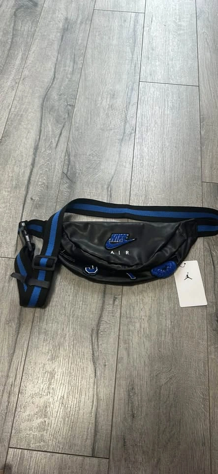 Jordan Belt Bag - Men's - photo 3
