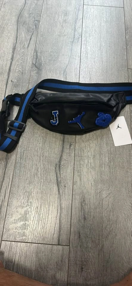 Jordan Belt Bag - Men's - photo 4