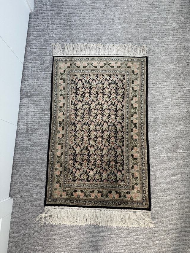 Silk Carpet China - photo 3