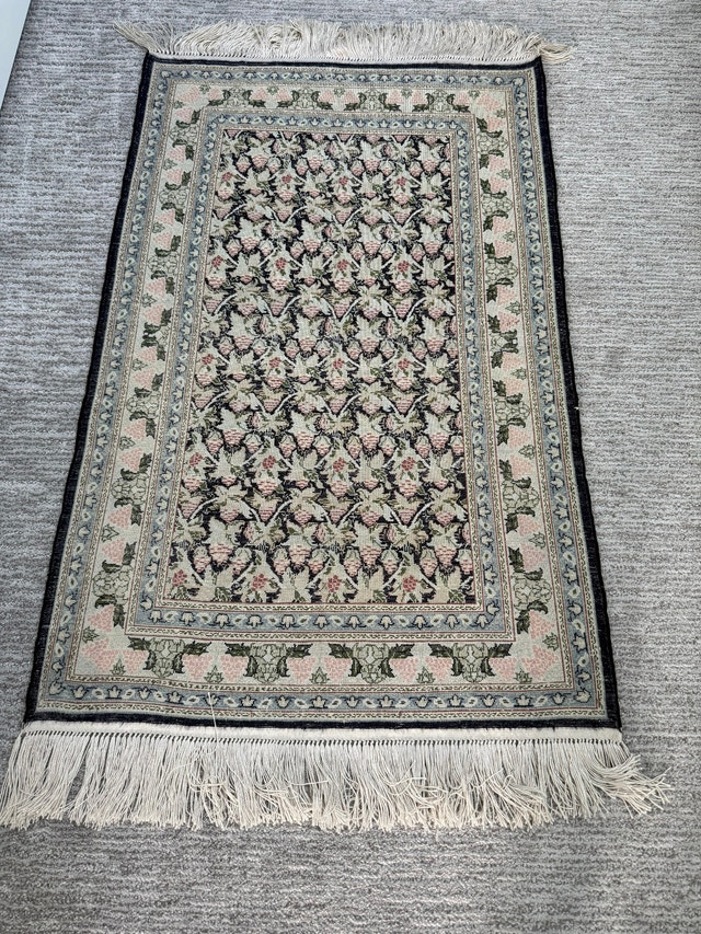 Silk Carpet China - photo 4