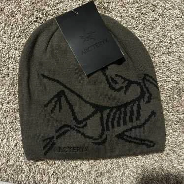 Arc'teryx Bird Head Toque Beanie – Olive/Black - photo 3