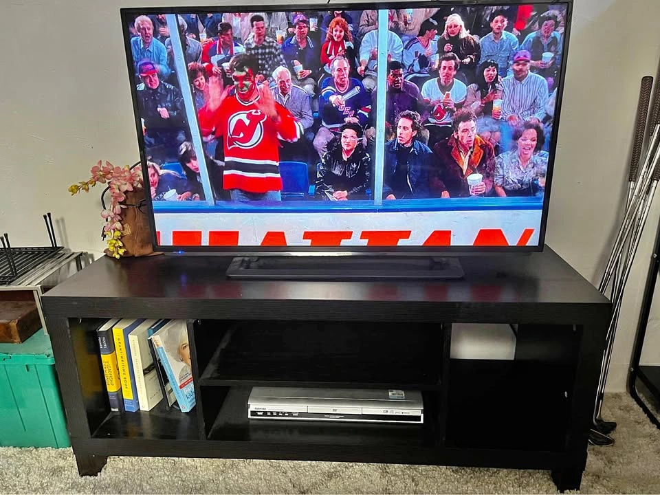 36” Sharp Flat Screen TV