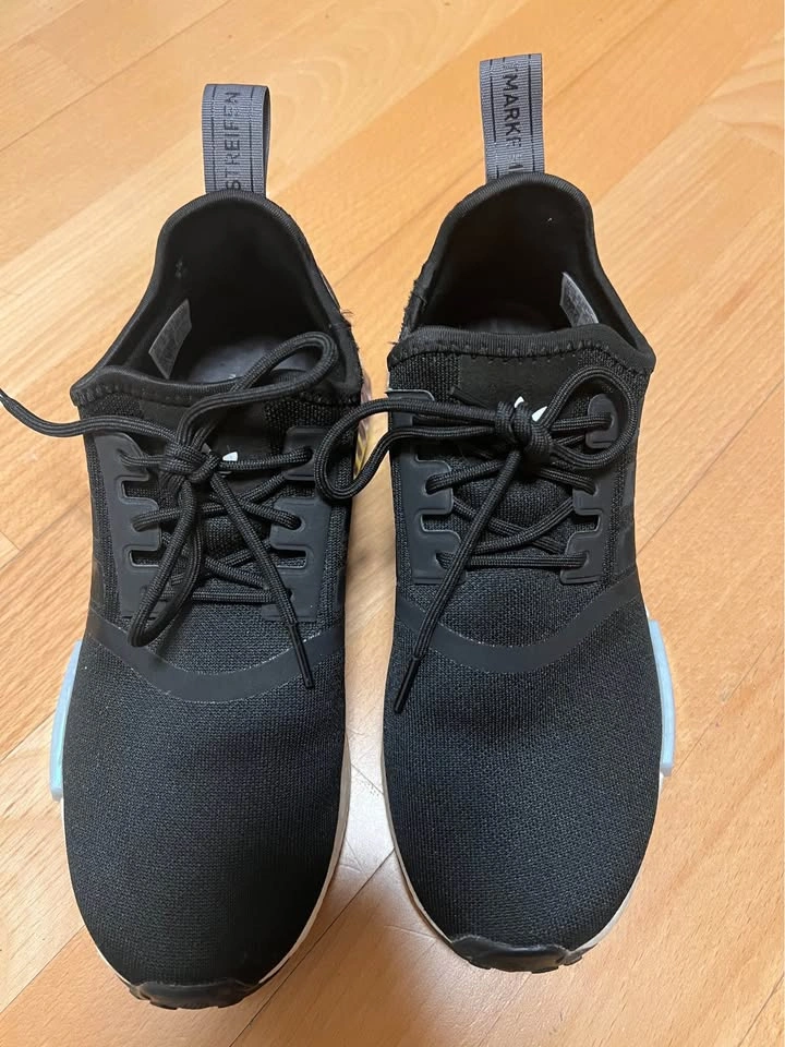 Women's Adidas NMD R1 Parley Magic Mauve - photo 2
