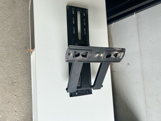 TV Wall Mount - photo 2