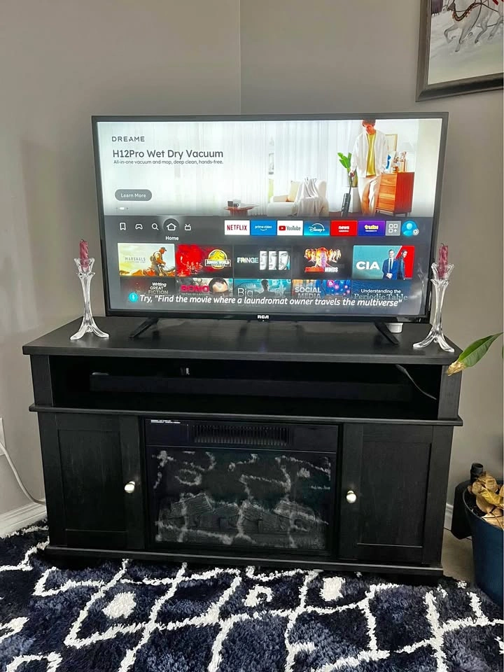RCA 36” Flatscreen TV