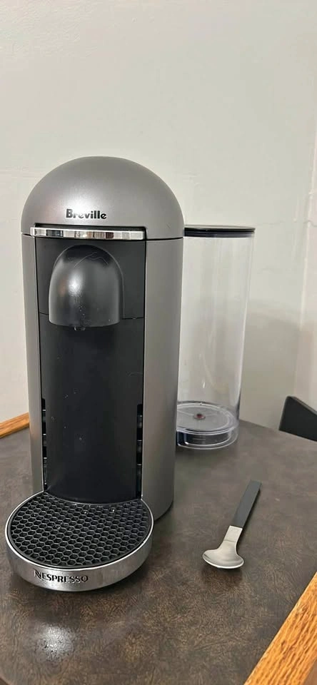 Breville Nespresso Vertuo Coffee Machine