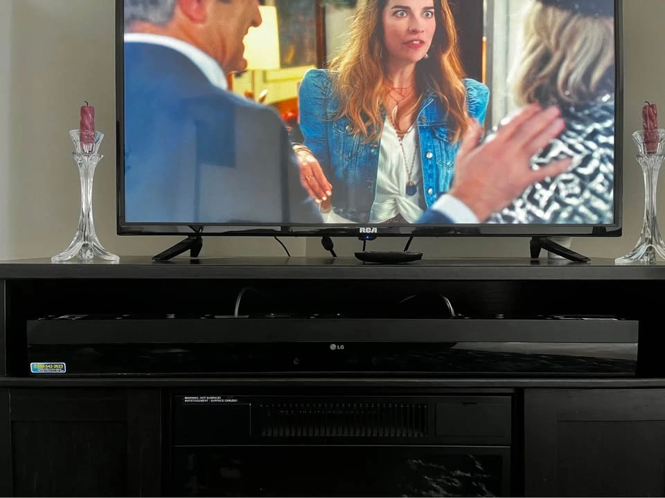 LG Soundbar w/ Remote - photo 5