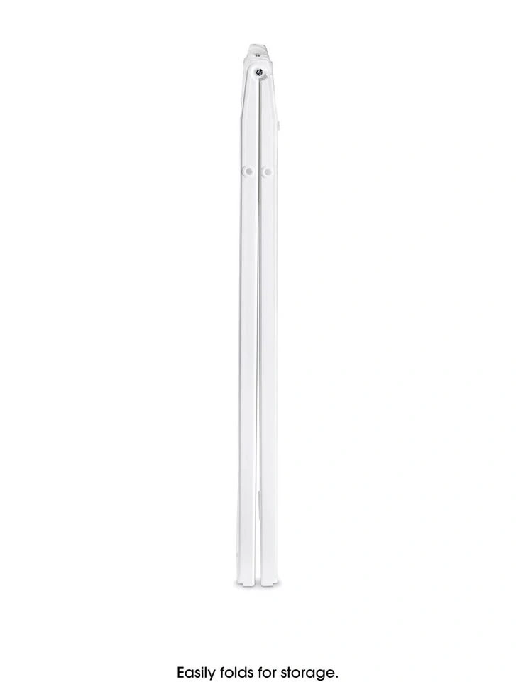 Uline Plastic A-Frame Sign - photo 4
