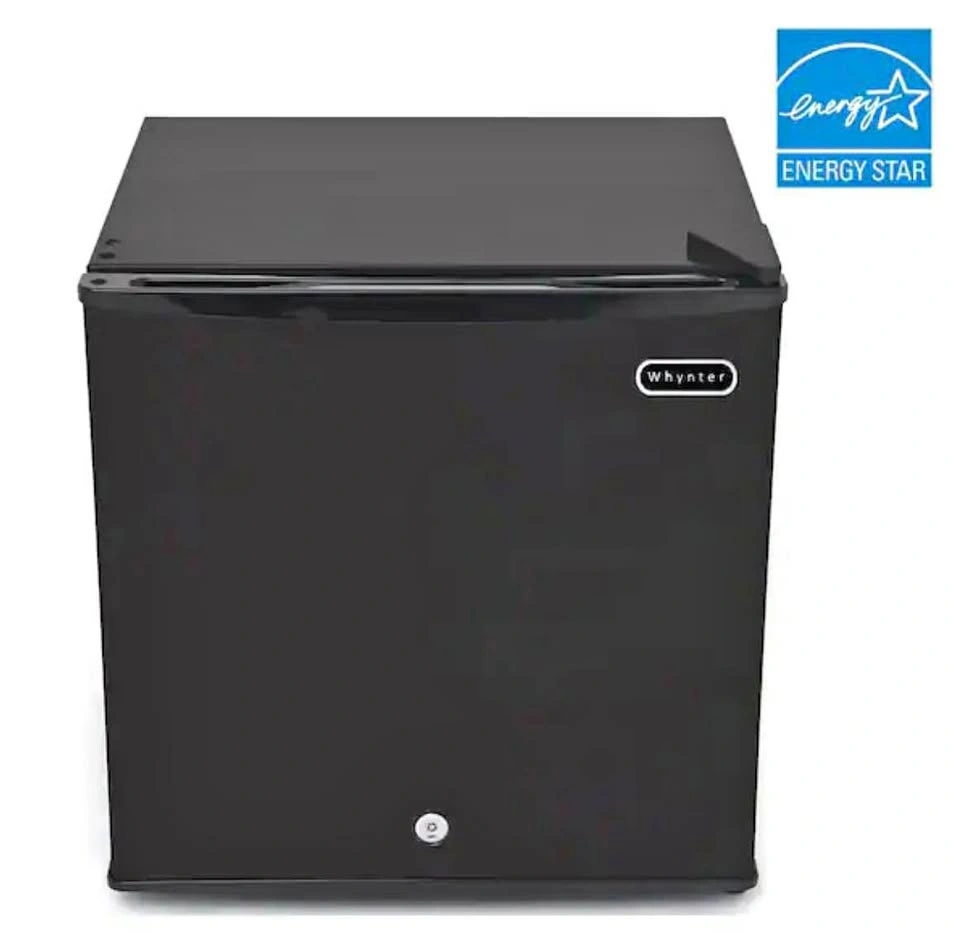 Whynter Upright Mini Freezer 1.1 cu. Ft. ENERGY STAR