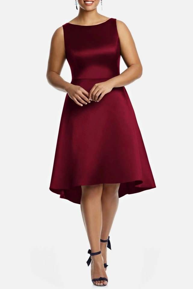 Prom / Bridesmaids Dress — Size 12, New - photo 2