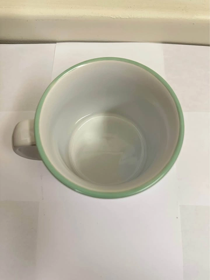 Disney Winnie the Pooh Happy Easter Mug - photo 3