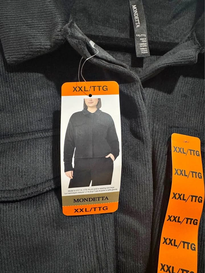 Women's Jackets and Sweaters